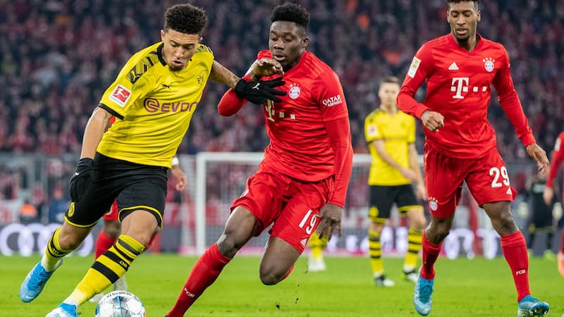 Bundesliga