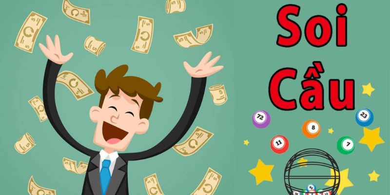 Bạn có biết soi cầu 2888 là gì?